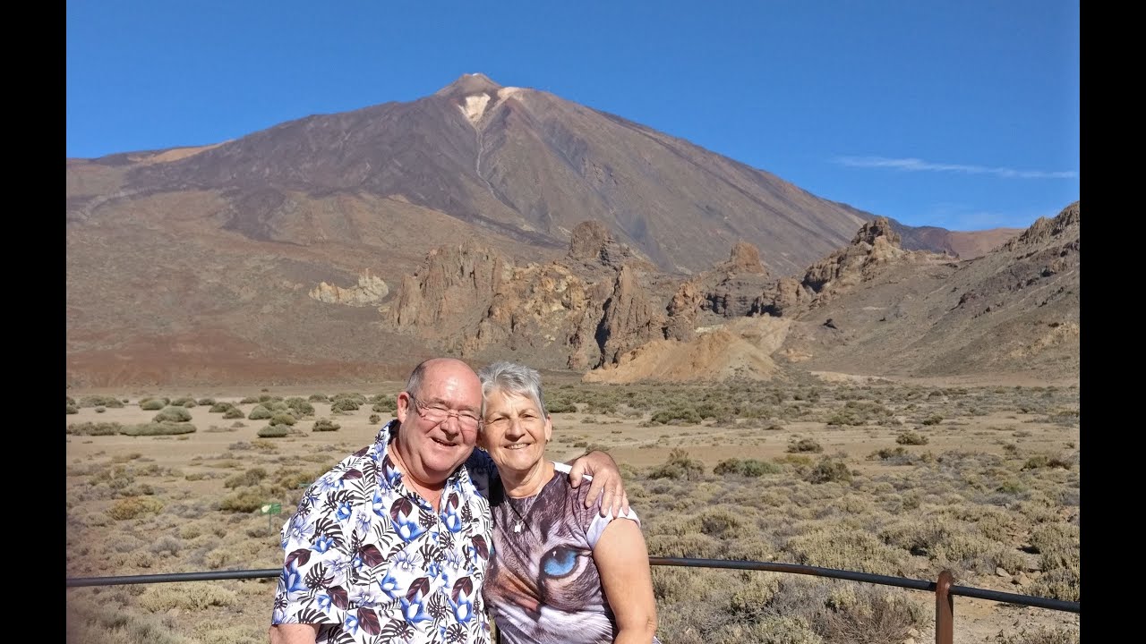 Teneriffa 2019