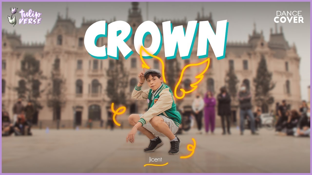 [KPOP IN PUBLIC] TXT 