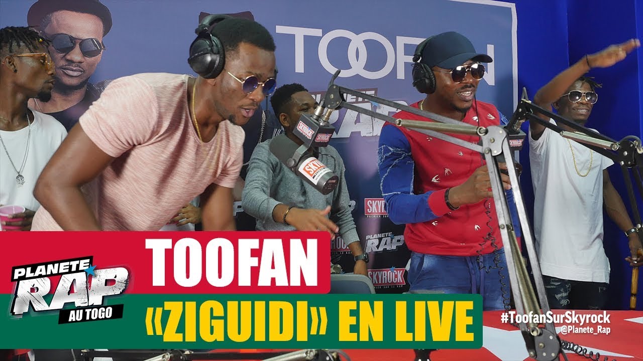 Toofan 
