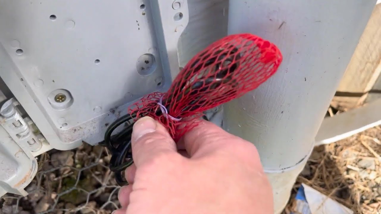 NBN FTTN Customer 50 Dropouts a Day |  ISP Said It Was Their Problem.  Who Was to Blame?