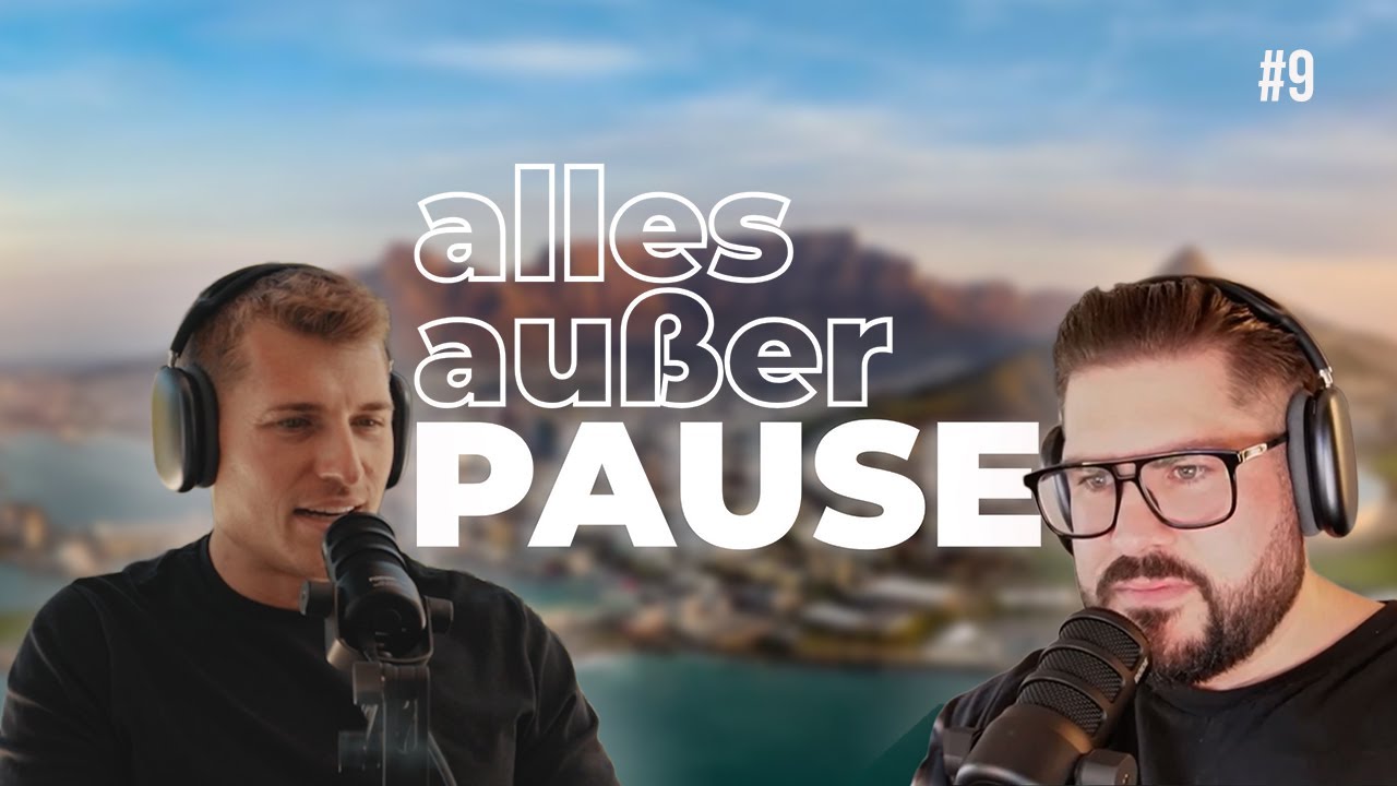 #9 Outback-Exit per Uber & Kartoffelpüree mit Apfelmus