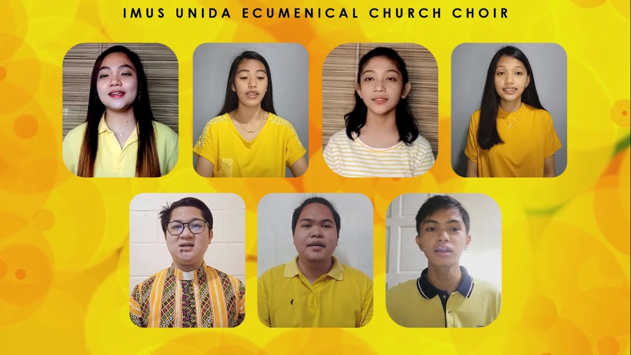 A THOUSAND STORMS || Imus Unida Ecumenical Church Choir