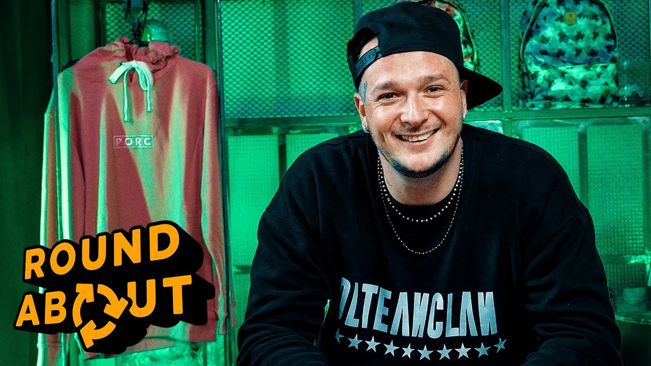 ROUND ABOUT cu EL NINO | Ep. 11