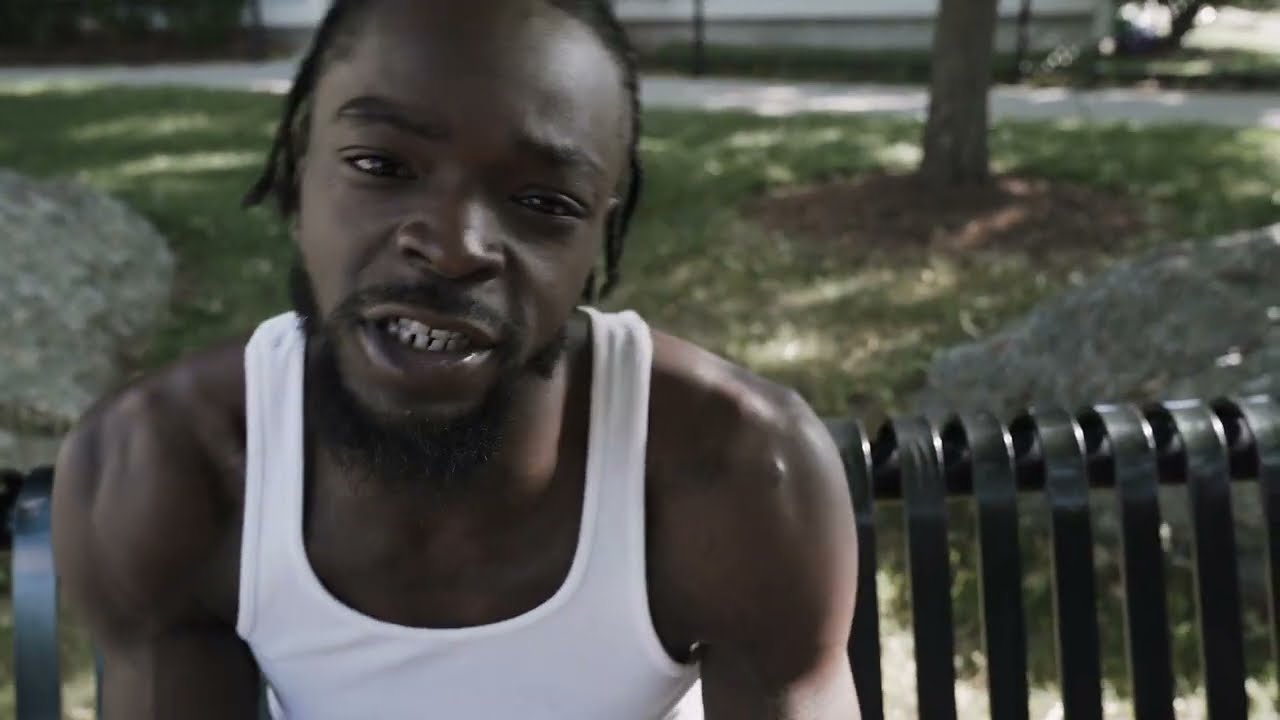 Grimey Gurt - No Guidance (Freestyle)