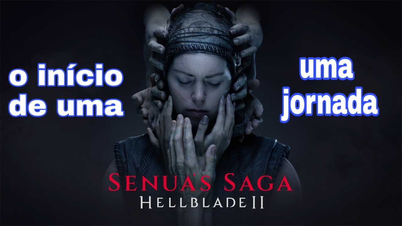 Hellblade 2 a a saga continua