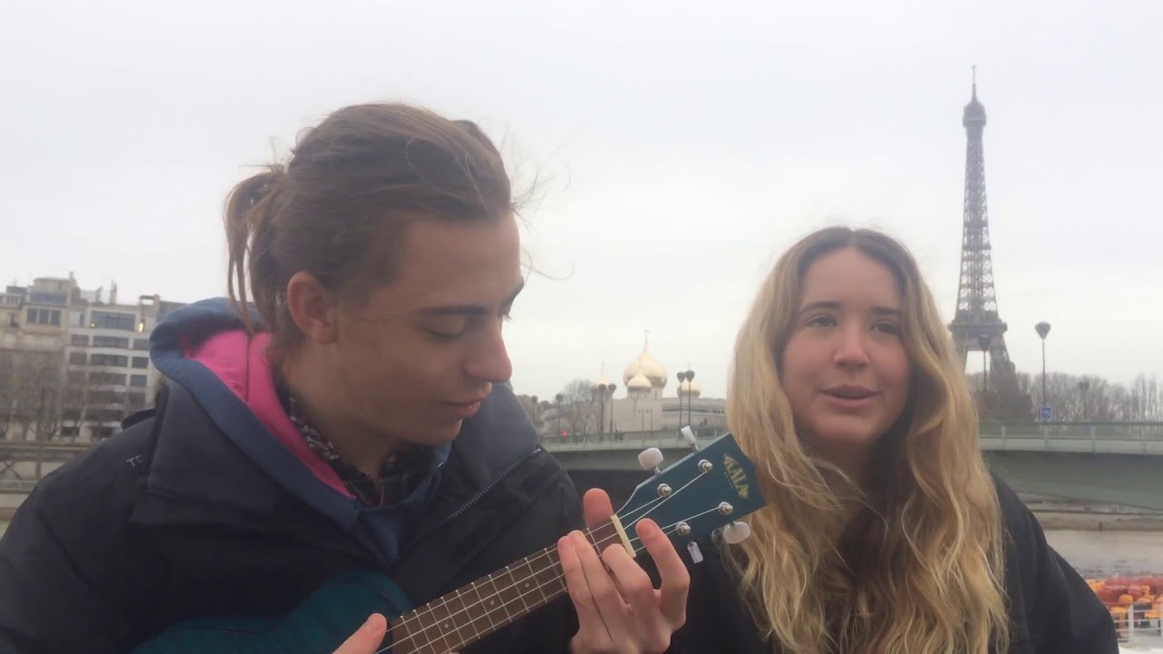 Give me love (cover) - Ed Sheeran