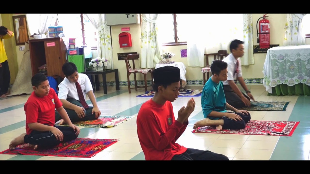 (MYSEKOLAH Competition 2017) #058 - Life at 23