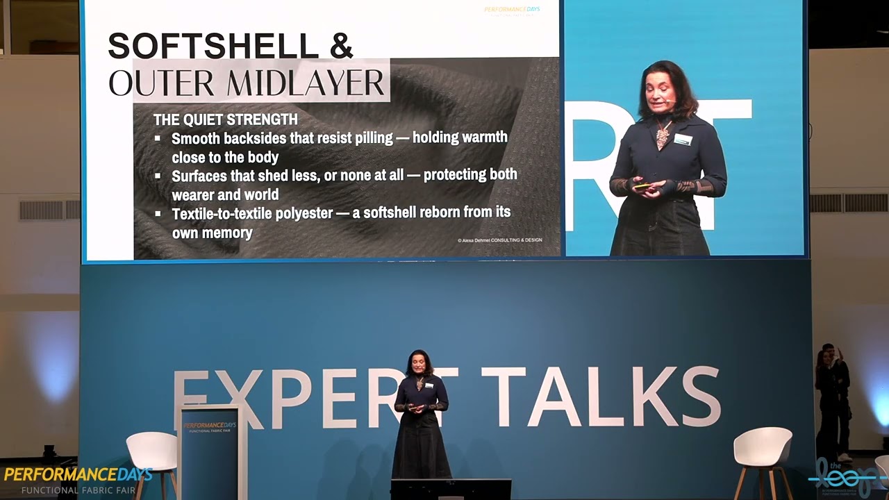 PERFORMANCE DAYS Forum Insights