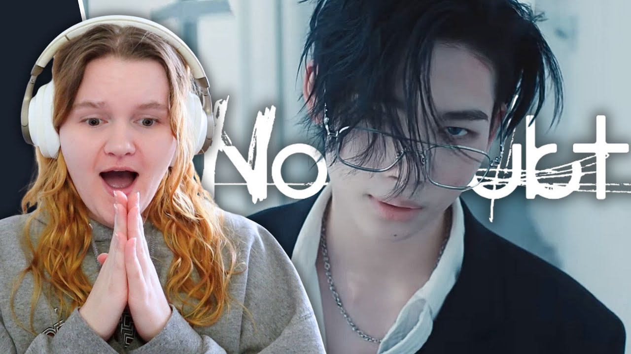 ENHYPEN 'No Doubt' MV + Daydream Lyrics *are they STILL in HEAT??*