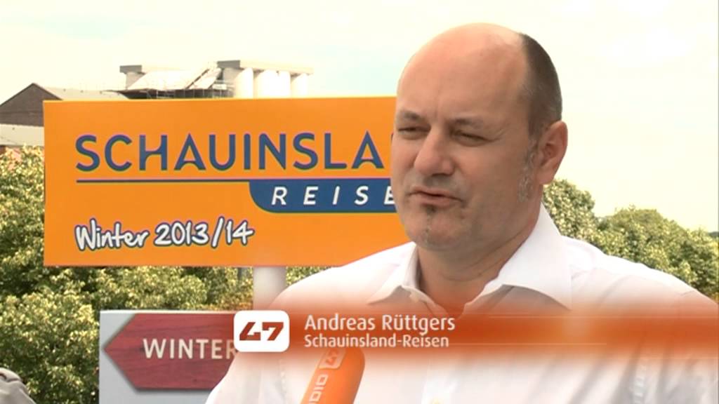 Reaktionen auf 