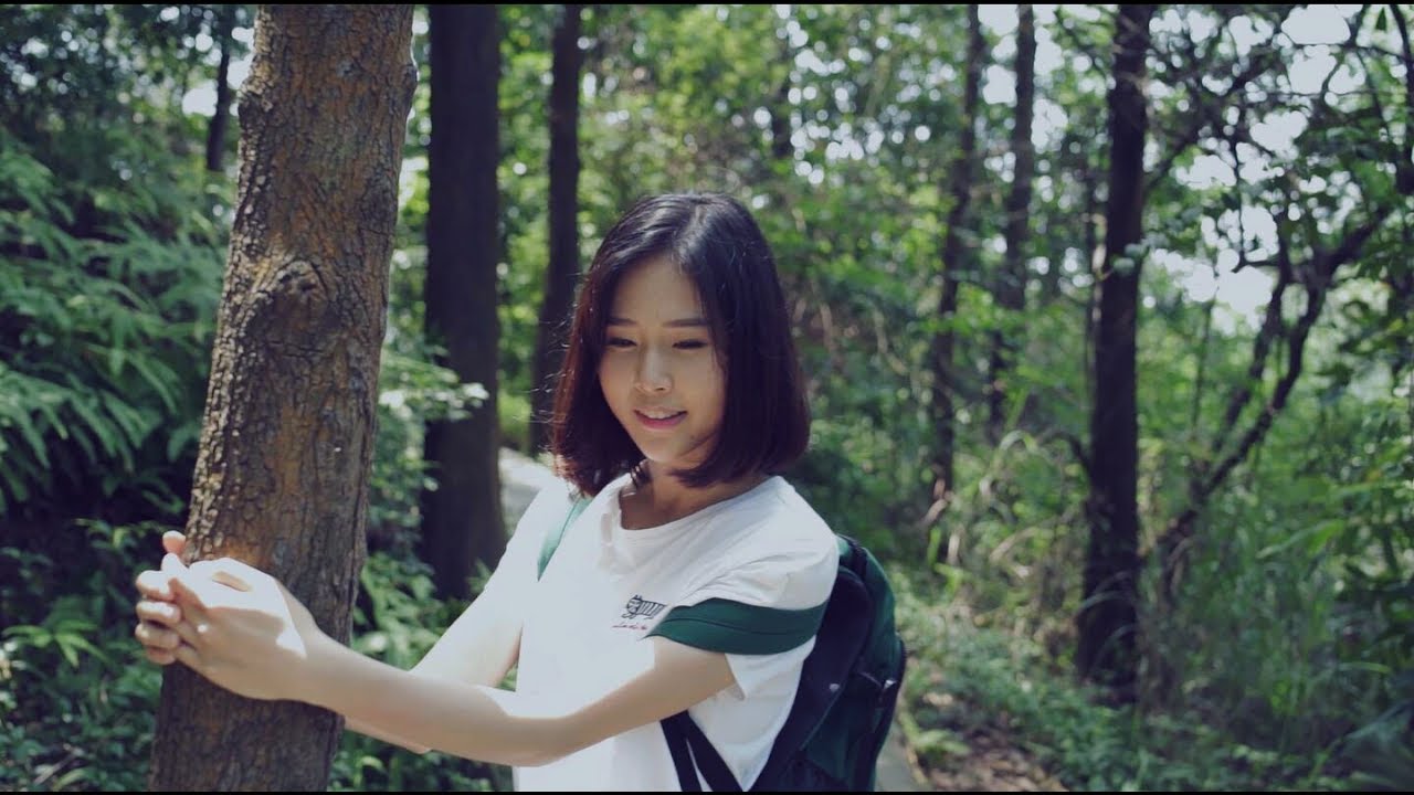 SUMMER OOTD GO HIKING TRIP OUTFIT LOOKBOOK HIKING BACKPACK| NEWCHIC