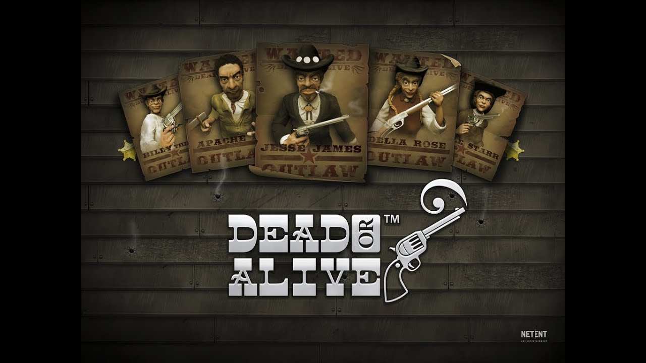 Dead or Alive Slot Big Win 23