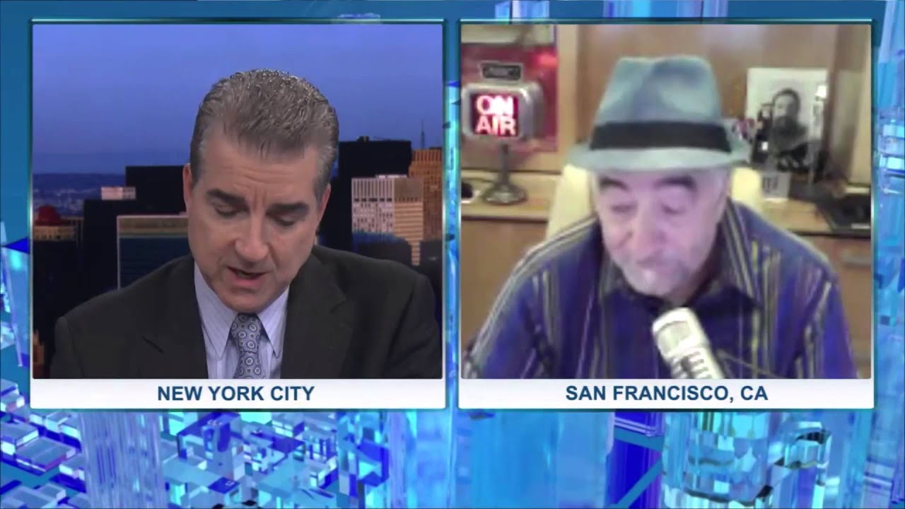 Malzberg | Michael Savage talks about the book and scourge of radical Islam | Part 2