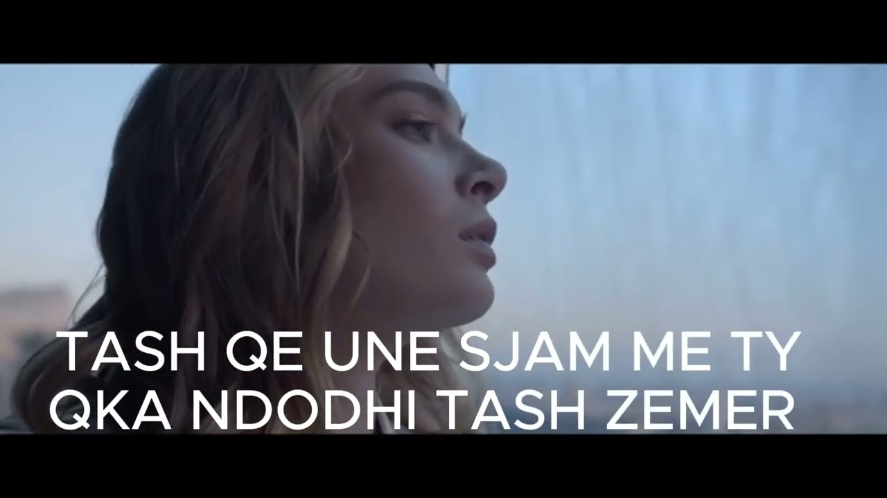 Beli - shum kujtime (OFFICIAL)