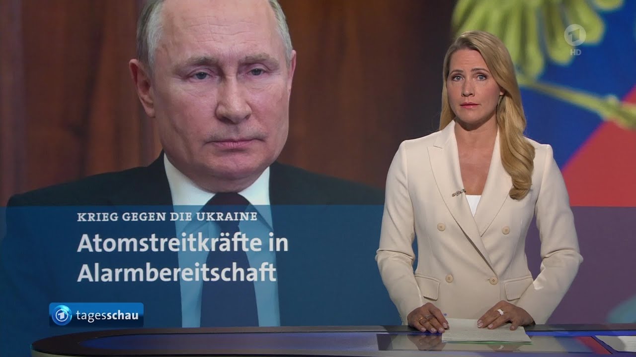 tagesschau 