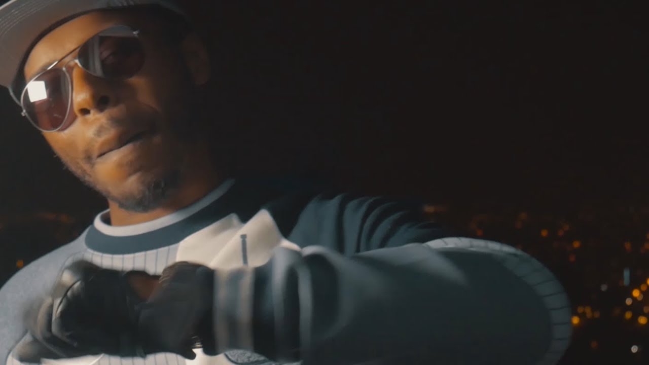 Wize1 - Trench Life Freestyle [Music Video] | RatedMusic