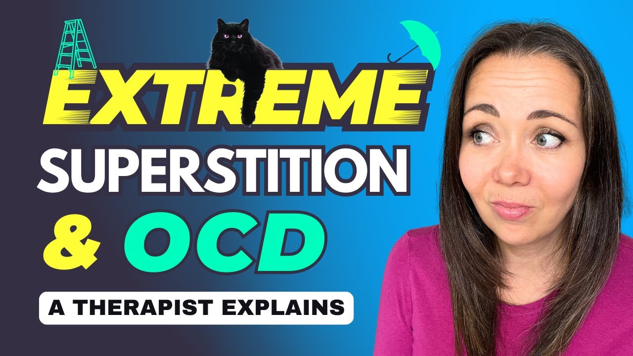 What is Magical Thinking OCD? Tips for Coping