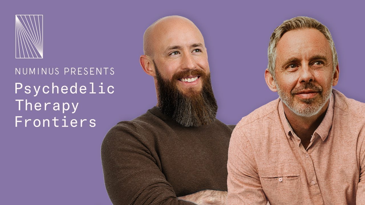 Как стать психоделическим терапевтом