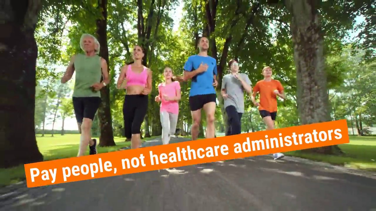 Get Paid To Exercise with Notitia HealthWorks