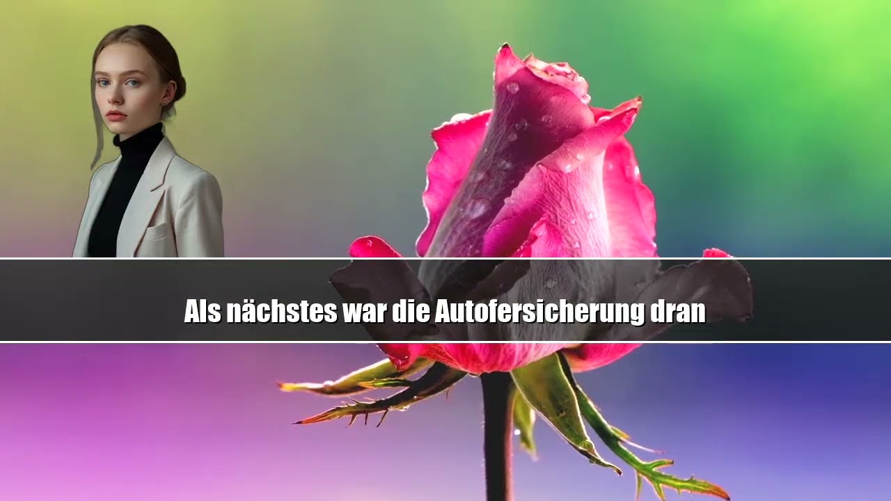 Meine Verlobte schrieb mir: „Ich habe jemand anderen gefunden. Du solltest es einfach akzeptieren.“