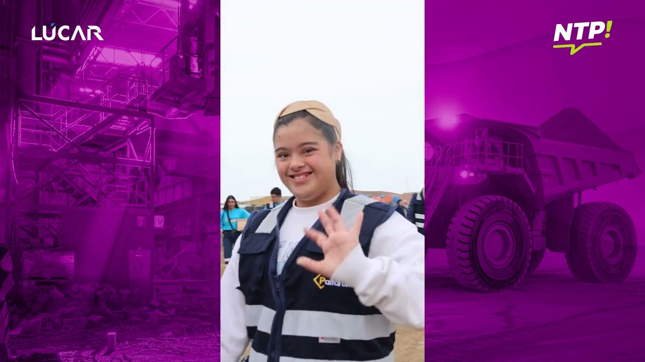 Paltarumi: minería con propósito - Nicolás Lúcar