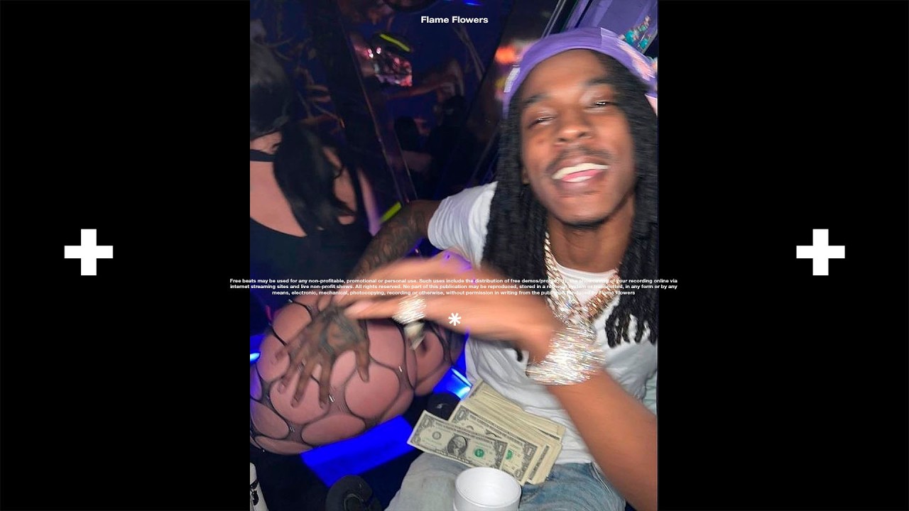 [FREE] Baby Smoove x Veeze Type Beat 