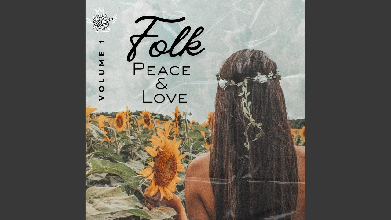 Walk my own wild road