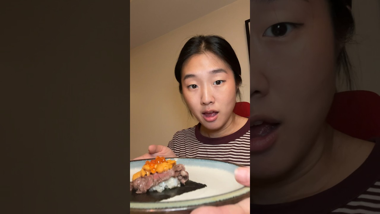 I got SPOILED this year - heart and tummy so full 