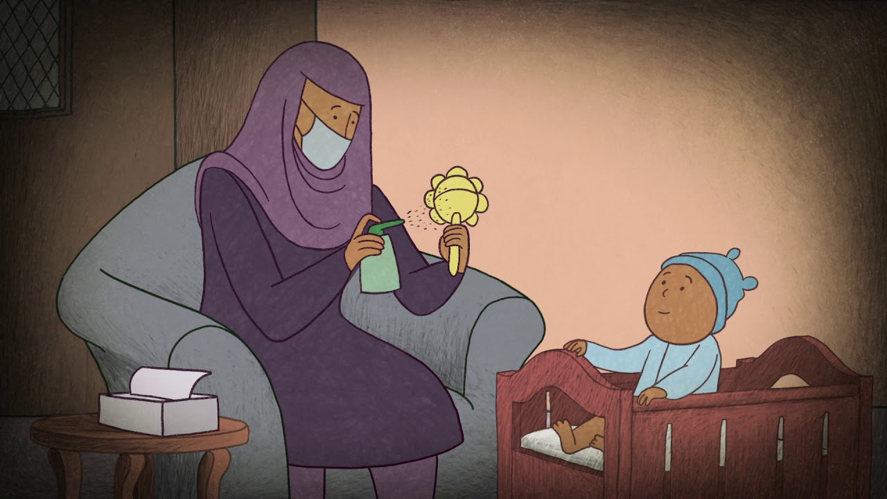 Breastfeeding during COVID-19