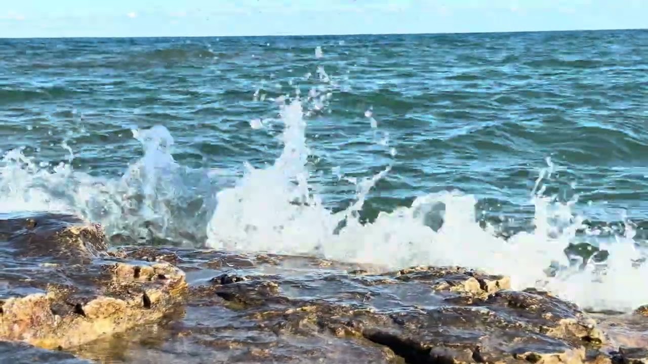 door county in the fall