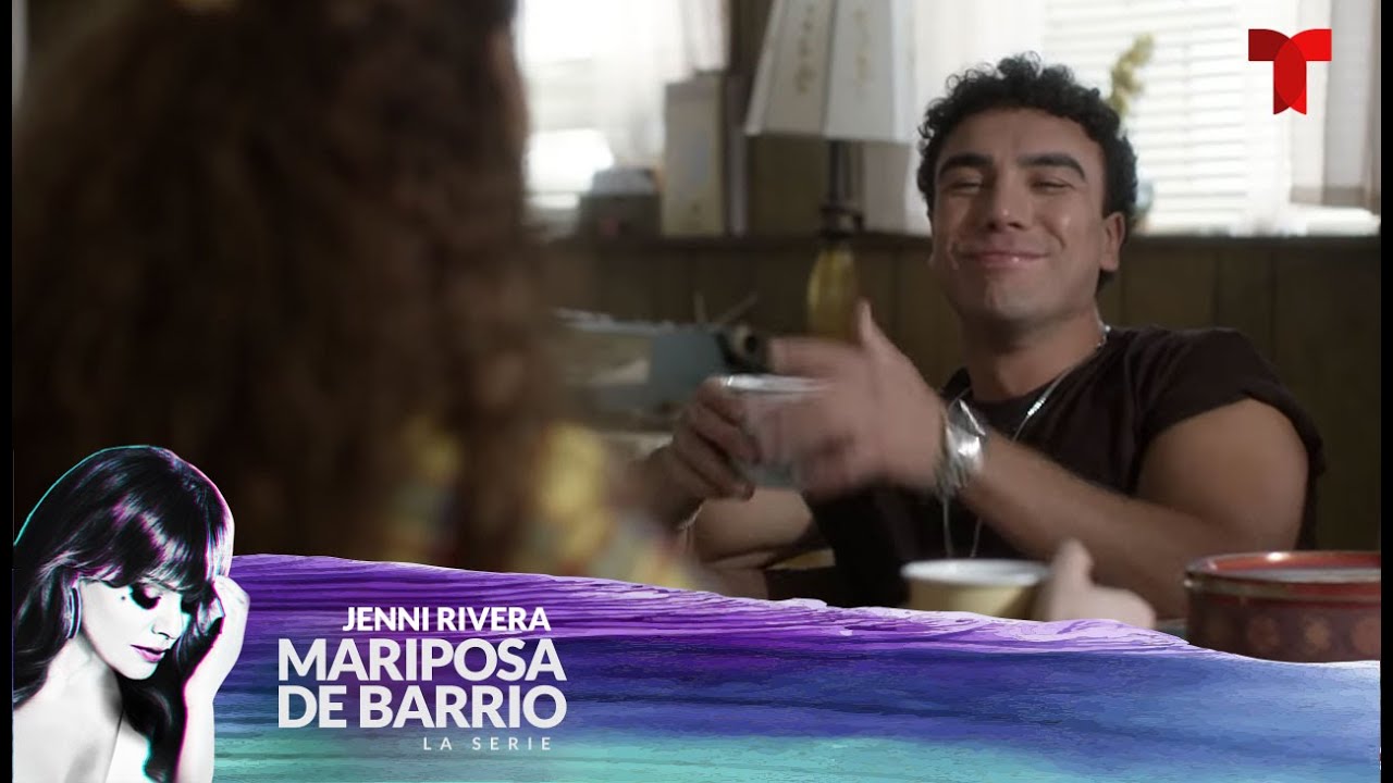 Mariposa de Barrio |  Episode 07 | Telemundo English