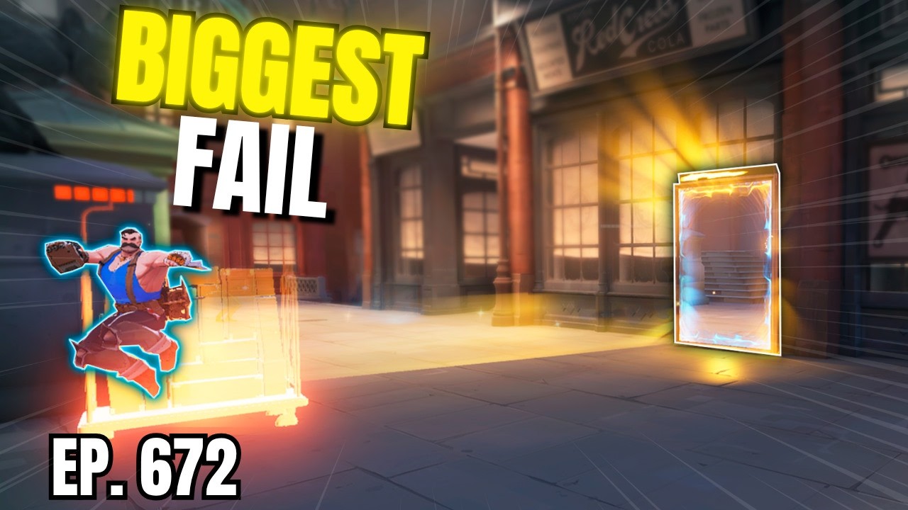 DEADLOCK - BEST HIGHLIGHTS & FUNNY MOMENTS - #672