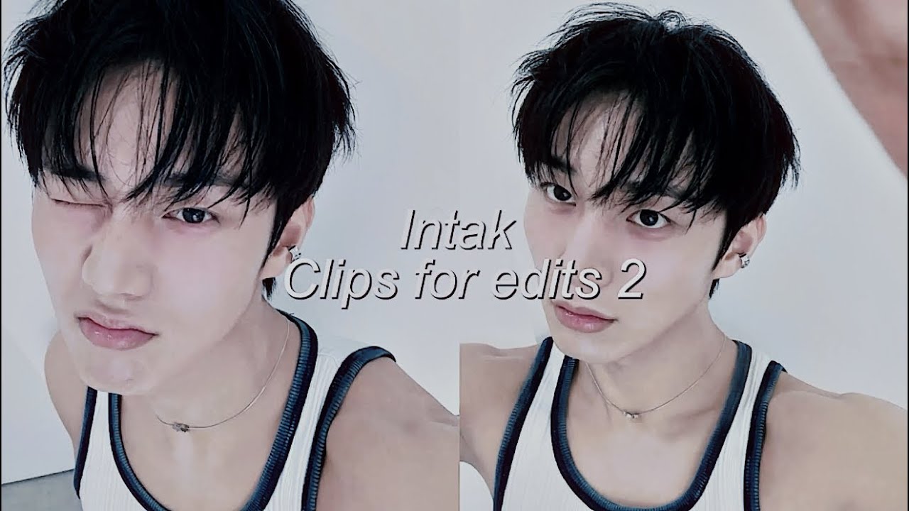 Intak scenepack 2