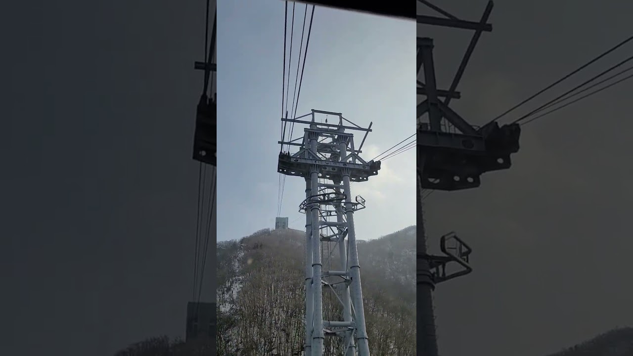 밀양 cable카