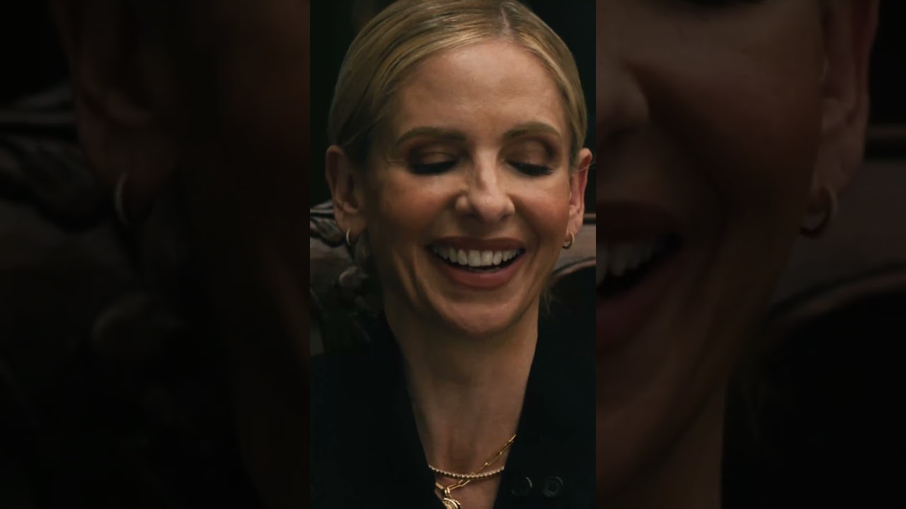 NEW TRAILER for 'Ready or Not 2: Here I Come' (2026)