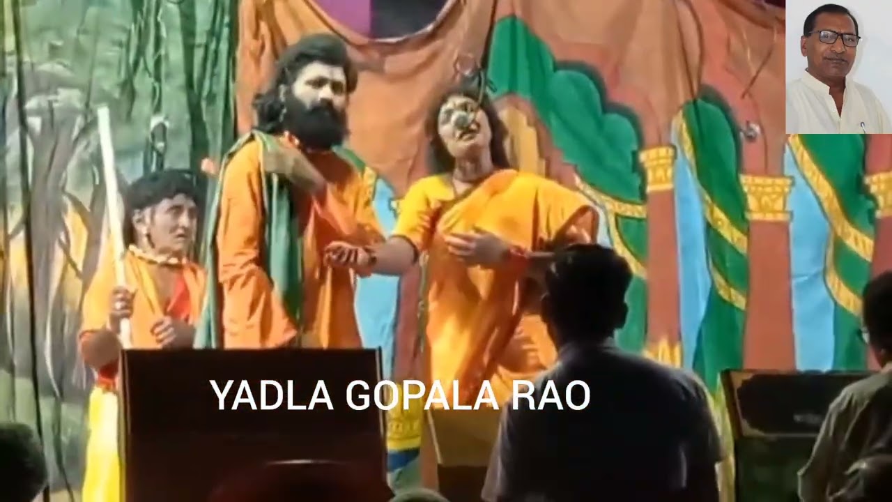 వారణాసి లోని ఈ అద్భుత సన్నివేశం/ద్ బ్రహ్మారెడ్డి/KV పద్మావతి/గొర్ల భవాని 