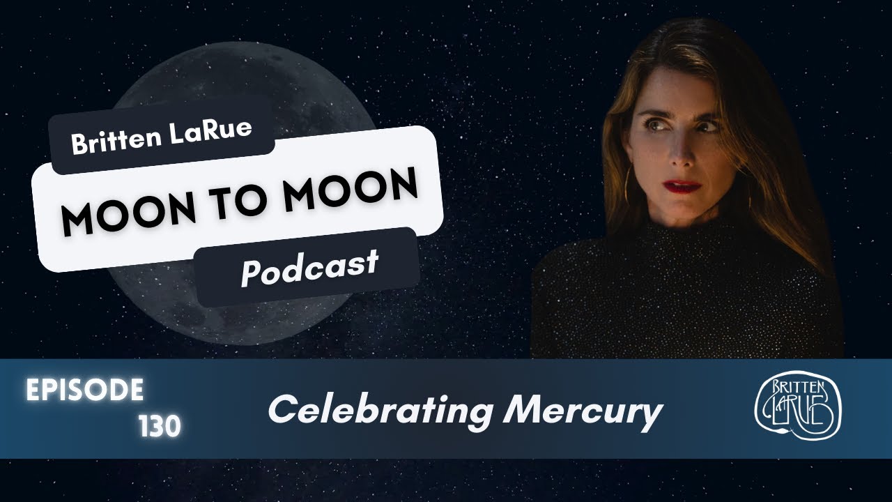 130. Celebrating Mercury