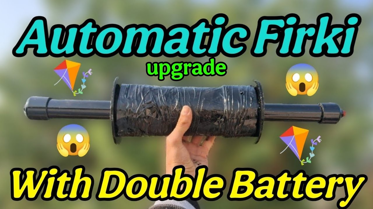 how to make electric firki, electric firki kaise banaen,
