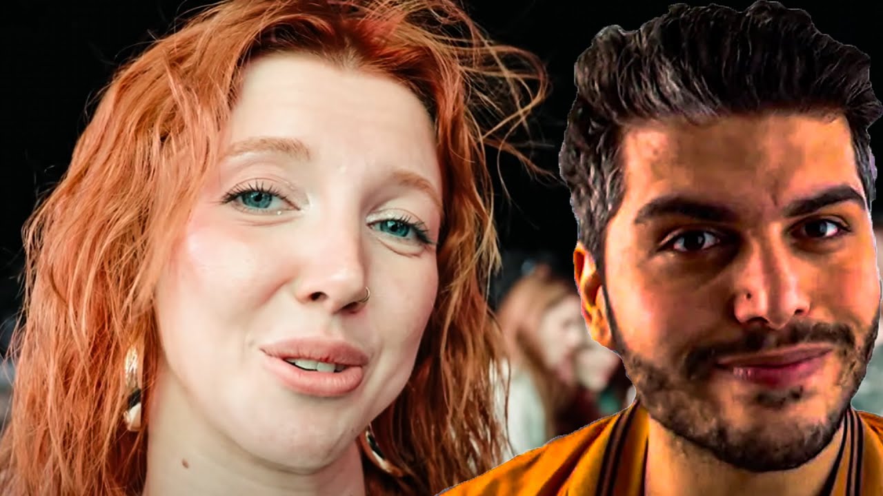 manifest - İstanbul Festivali Vlog TEPKİ