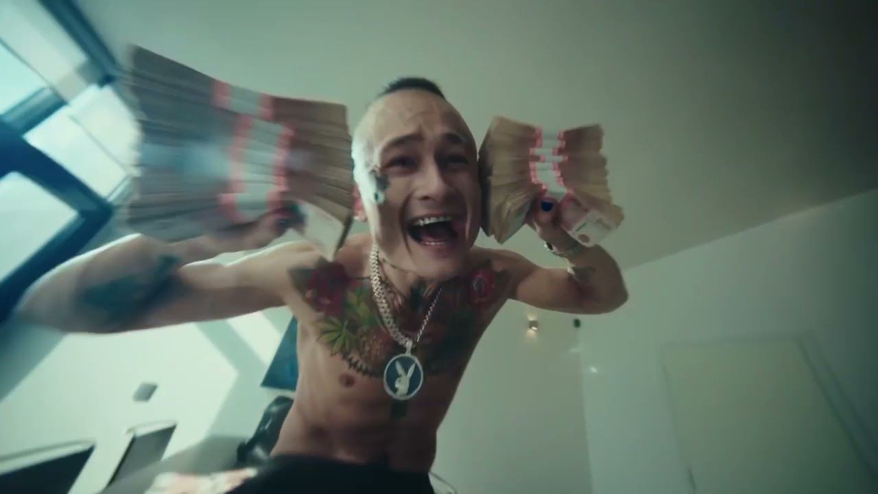 MORGENSTERN - CADILLAC (DELUXE) [КЛИП]