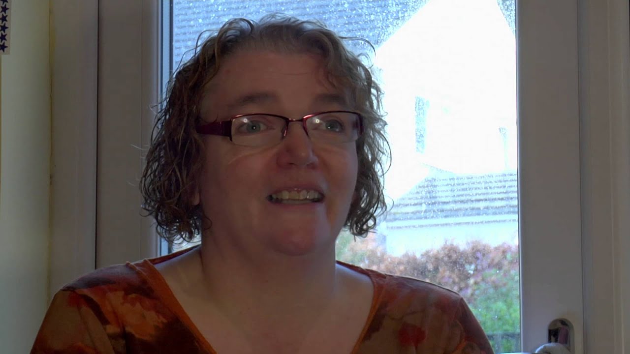 Carers Scotland: respite (Sonia)
