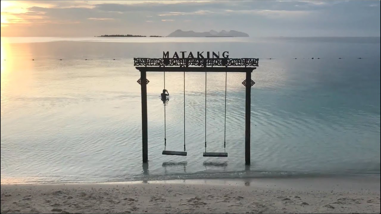 Episode 13: Welcome To Mataking!