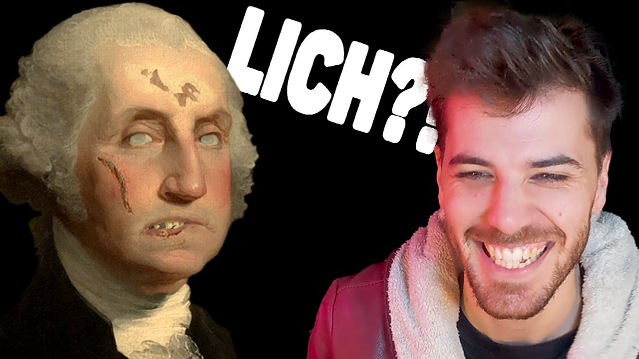 The Declaration of Independence is a Phylactery!?