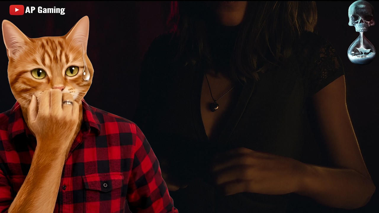 UNTIL DAWN Gameplay Walkthrough In 2026 || Part - 1