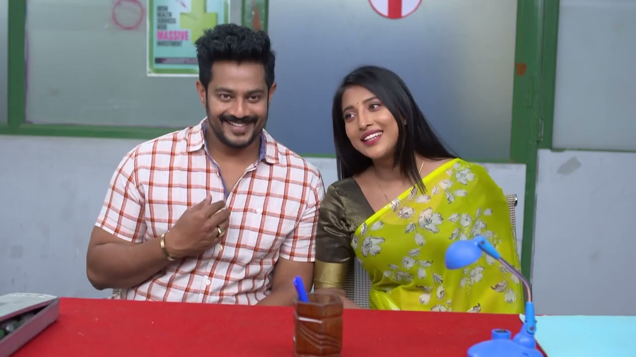 Gokulathil Seethai - Ep 355 - Loka Vani, R. Chitra - Tamil Tv Serial - Zee5 Tamil Classics