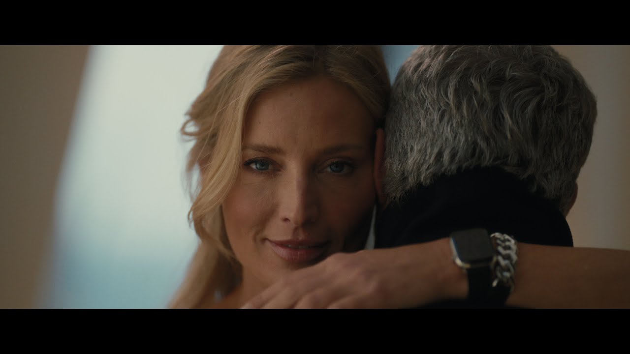 Basalte - a love story (German subtitles)