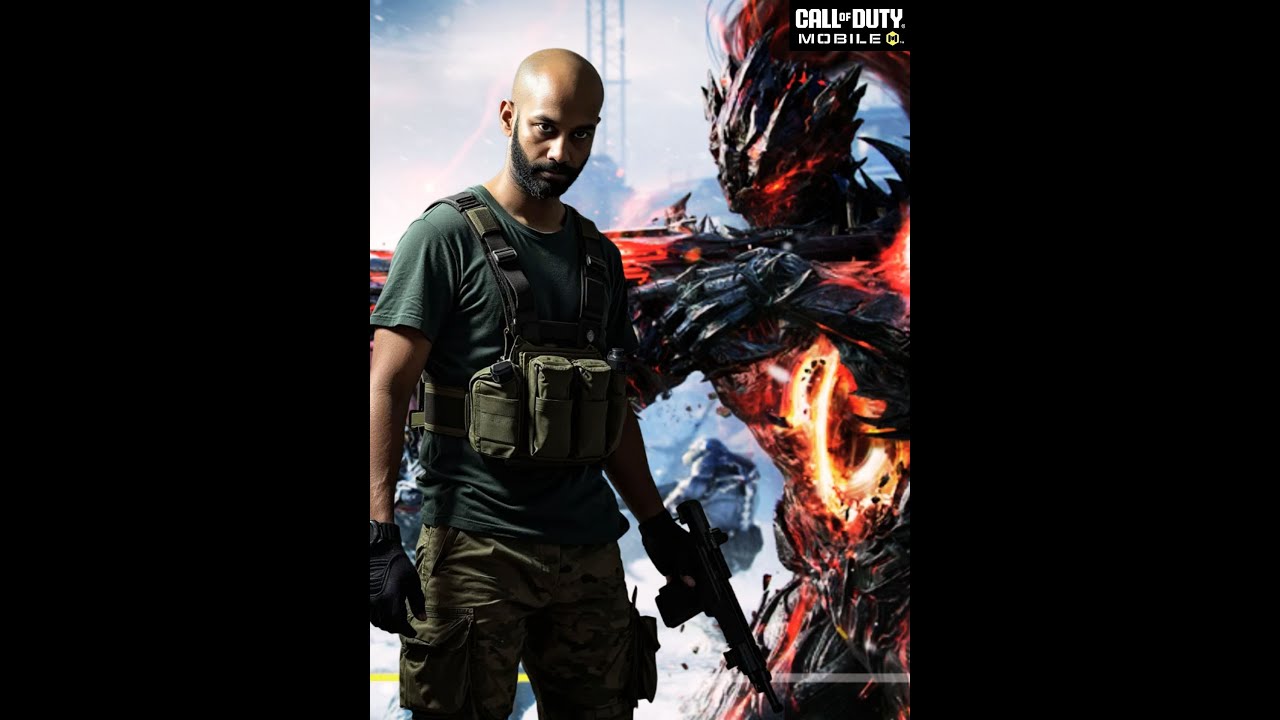 Much Awaited MYTHIC KILO DemonSong is back!, COD Mobile LIVE