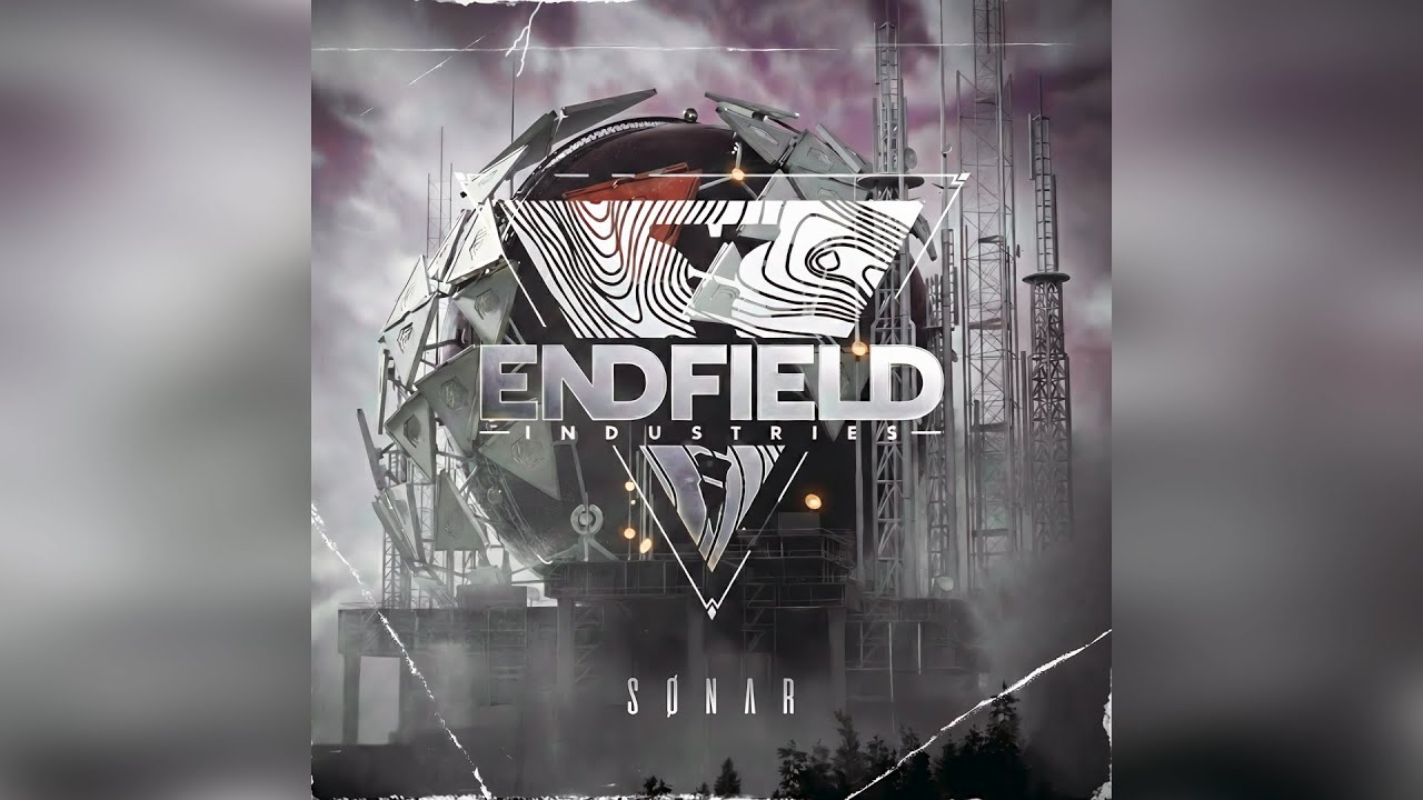 SØNΛR - Endfield Industries『Original: PT - BR』