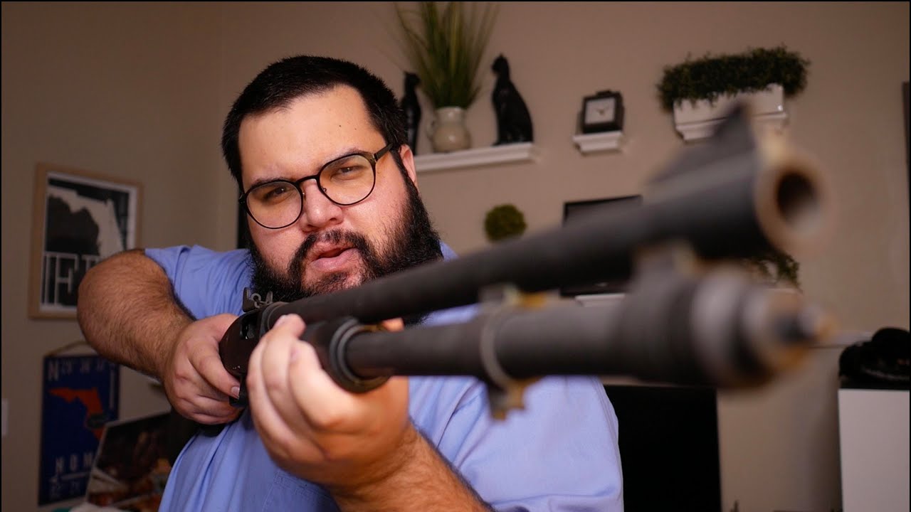 ASMR Insane Doctor Puts You to Sleep