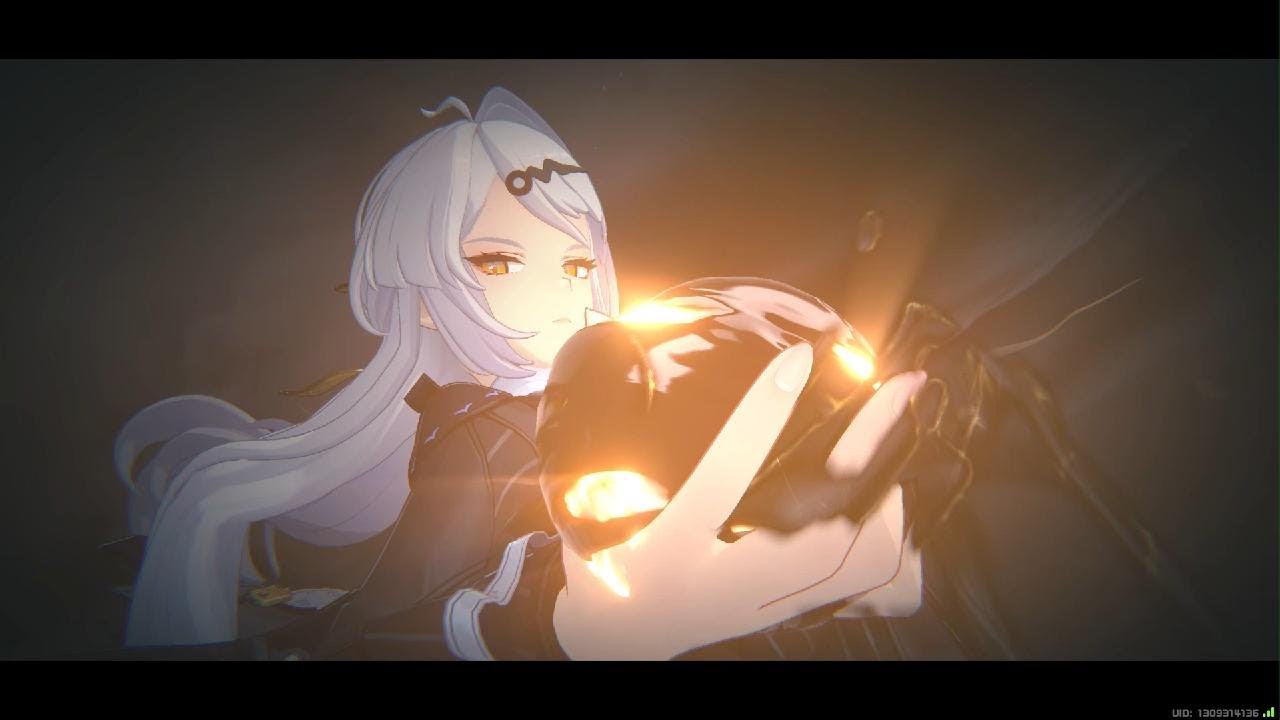 【ゼンゼロ】危局強襲戦 第27回 フィーンド・名は名なれど 65000pt　儀玄